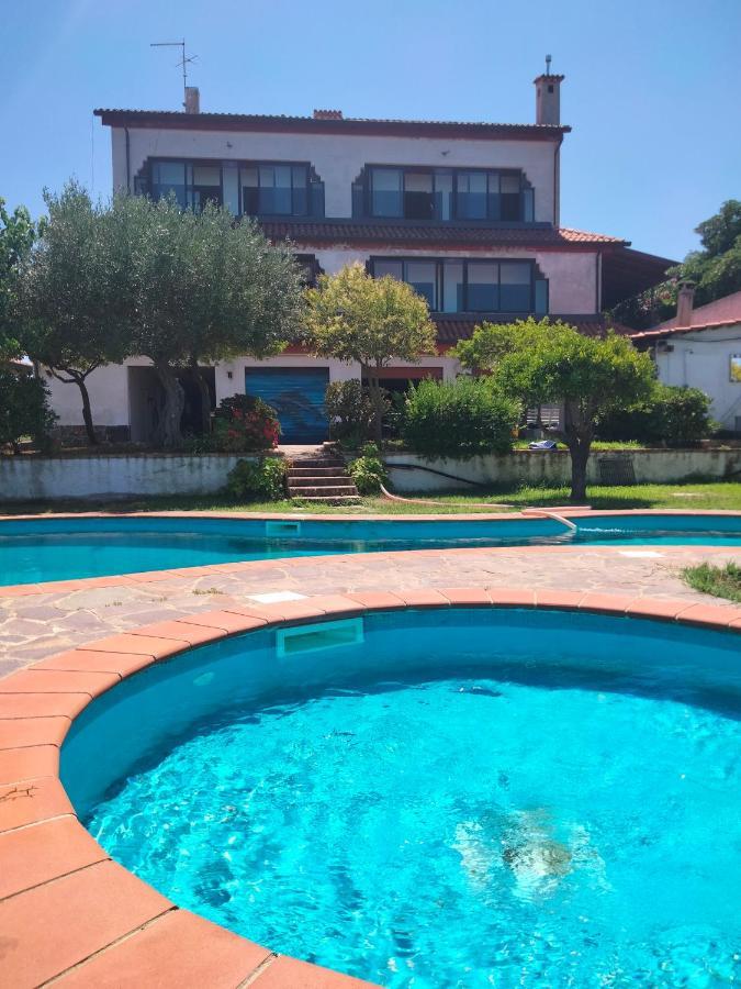 Casa Morello Zambrone Exterior foto