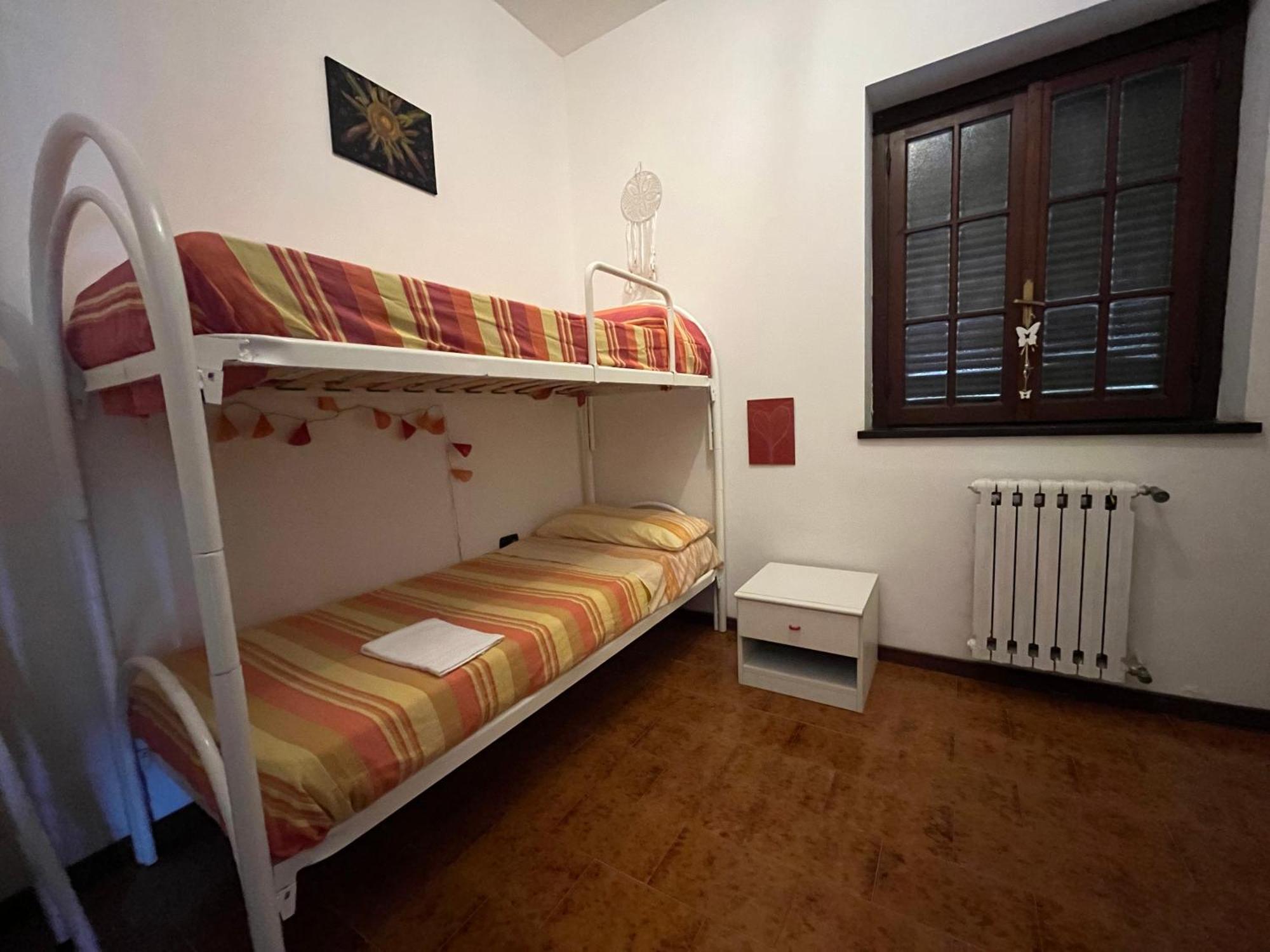 Casa Morello Zambrone Exterior foto